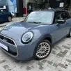 MINI COOPER 2.0 16V TWINPOWER GASOLINA S CABRIO STEPTRONIC MINI COOPER 2.0 16V TWINPOWER GASOLINA S CABRIO STEPTRONIC