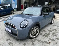 MINI COOPER 2.0 16V TWINPOWER GASOLINA S CABRIO STEPTRONIC MINI COOPER 2.0 16V TWINPOWER GASOLINA S CABRIO STEPTRONIC