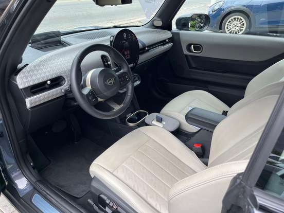 MINI-COOPER-2.0 16V TWINPOWER GASOLINA S CABRIO STEPTRONIC MINI-COOPER-2024