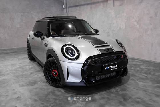 MINI COOPER 2.0 16V TWINPOWER GASOLINA S TOP 2P STEPTRONIC