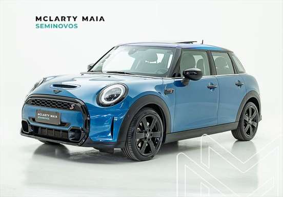 MINI-COOPER-2022