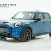 MINI COOPER 2.0 16V TWINPOWER GASOLINA S TOP 4P STEPTRONIC MINI COOPER 2.0 16V TWINPOWER GASOLINA S TOP 4P STEPTRONIC