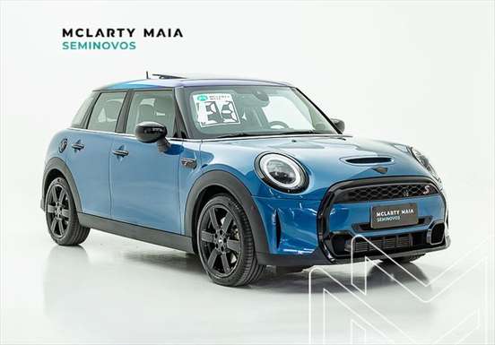 MINI-COOPER-2022