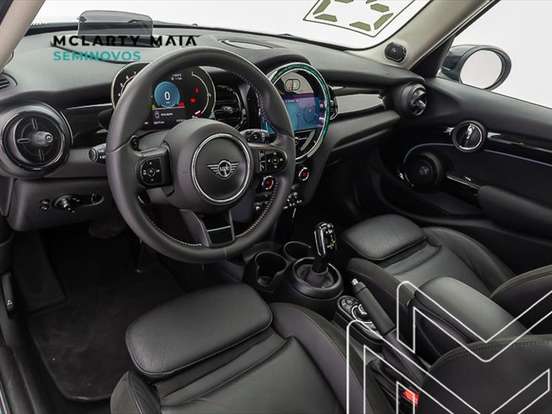 MINI-COOPER-2.0 16V TWINPOWER GASOLINA S TOP 4P STEPTRONIC MINI-COOPER-2022