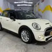 MINI COOPER 2.0 S 16V TURBO GASOLINA 2P AUTOMÁTICO MINI COOPER 2.0 S 16V TURBO GASOLINA 2P AUTOMÁTICO