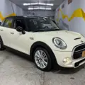 MINI COOPER 2.0 S 16V TURBO GASOLINA 2P AUTOMÁTICO MINI COOPER 2.0 S 16V TURBO GASOLINA 2P AUTOMÁTICO