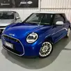 MINI COOPER SE TOP 2P ELÉTRICO MINI COOPER SE TOP 2P ELÉTRICO