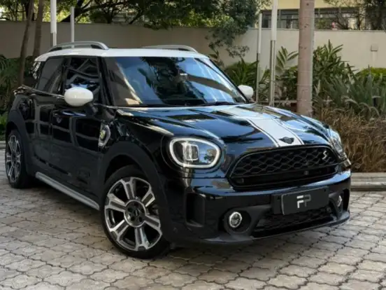 MINI-COUNTRYMAN-1.5 12V TWINPOWER TURBO HYBRID COOPER S E TOP ALL4 STEPTRONIC MINI-COUNTRYMAN-2023