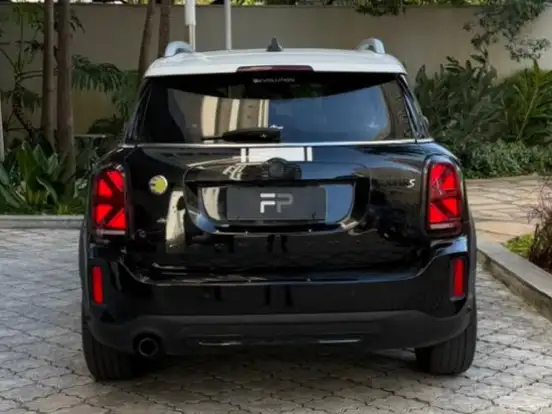 MINI-COUNTRYMAN-1.5 12V TWINPOWER TURBO HYBRID COOPER S E TOP ALL4 STEPTRONIC MINI-COUNTRYMAN-2023