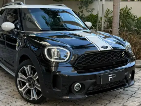 MINI-COUNTRYMAN-1.5 12V TWINPOWER TURBO HYBRID COOPER S E TOP ALL4 STEPTRONIC MINI-COUNTRYMAN-2023