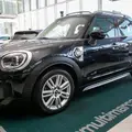 MINI COUNTRYMAN 1.5 12V TWINPOWER TURBO HYBRID COOPER S E EXCLUSIVE ALL4 STEPTRONIC MINI COUNTRYMAN 1.5 12V TWINPOWER TURBO HYBRID COOPER S E EXCLUSIVE ALL4 STEPTRONIC