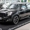 MINI COUNTRYMAN 1.6 S ALL4 4X4 16V 184CV TURBO GASOLINA 4P AUTOMÁTICO MINI COUNTRYMAN 1.6 S ALL4 4X4 16V 184CV TURBO GASOLINA 4P AUTOMÁTICO