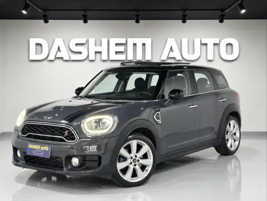 MINI-COUNTRYMAN-2017