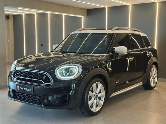MINI-COUNTRYMAN-2019