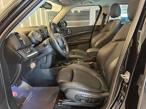 MINI-COUNTRYMAN-2.0 16V TWINPOWER TURBO GASOLINA COOPER S ALL4 STEPTRONIC MINI-COUNTRYMAN-2019