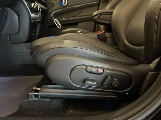 MINI-COUNTRYMAN-2.0 16V TWINPOWER TURBO GASOLINA COOPER S ALL4 STEPTRONIC MINI-COUNTRYMAN-2019