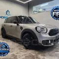 MINI COUNTRYMAN 2.0 16V TWINPOWER TURBO GASOLINA COOPER S STEPTRONIC MINI COUNTRYMAN 2.0 16V TWINPOWER TURBO GASOLINA COOPER S STEPTRONIC