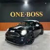 MINI JOHN COOPER WORKS 1.6 COUPE 16V 211CV GASOLINA 2P AUTOMÁTICO MINI JOHN COOPER WORKS 1.6 COUPE 16V 211CV GASOLINA 2P AUTOMÁTICO
