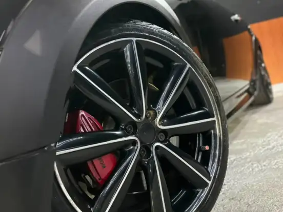 MINI-JOHN COOPER WORKS-1.6 COUPE 16V 211CV GASOLINA 2P AUTOMÁTICO MINI-JOHN COOPER WORKS-2013