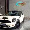 MINI JOHN COOPER WORKS 1.6 CABRIO 16V 211CV GASOLINA 2P MANUAL MINI JOHN COOPER WORKS 1.6 CABRIO 16V 211CV GASOLINA 2P MANUAL