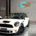 MINI JOHN COOPER WORKS 1.6 CABRIO 16V 211CV GASOLINA 2P MANUAL MINI JOHN COOPER WORKS 1.6 CABRIO 16V 211CV GASOLINA 2P MANUAL