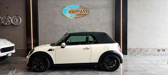 MINI-JOHN COOPER WORKS-2011