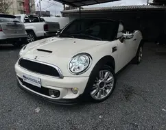 MINI ONE 1.6 16V GASOLINA 2P AUTOMÁTICO MINI ONE 1.6 16V GASOLINA 2P AUTOMÁTICO