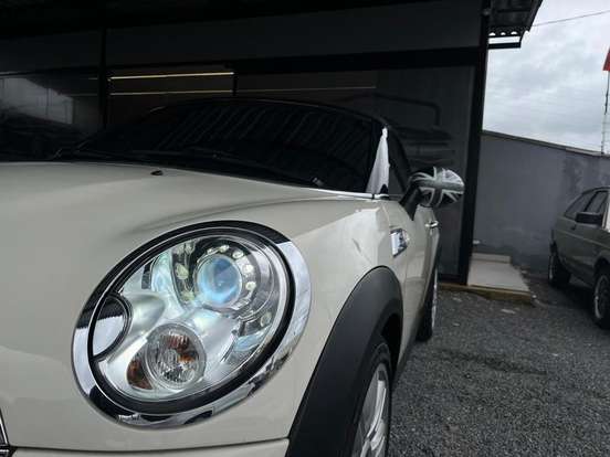 MINI-ONE-2012