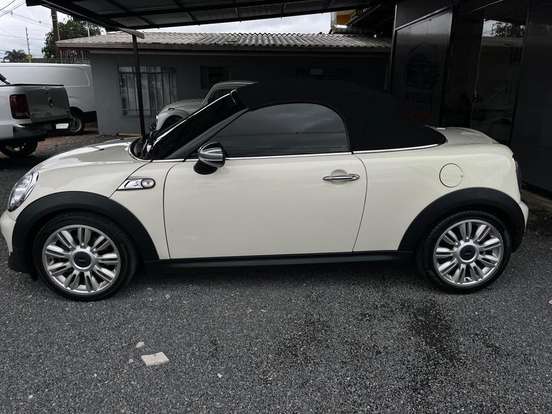 MINI-ONE-2012