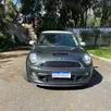 MINI COOPER 1.6 S 16V TURBO GASOLINA 2P AUTOMÁTICO MINI COOPER 1.6 S 16V TURBO GASOLINA 2P AUTOMÁTICO