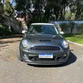 MINI COOPER 1.6 S 16V TURBO GASOLINA 2P AUTOMÁTICO MINI COOPER 1.6 S 16V TURBO GASOLINA 2P AUTOMÁTICO