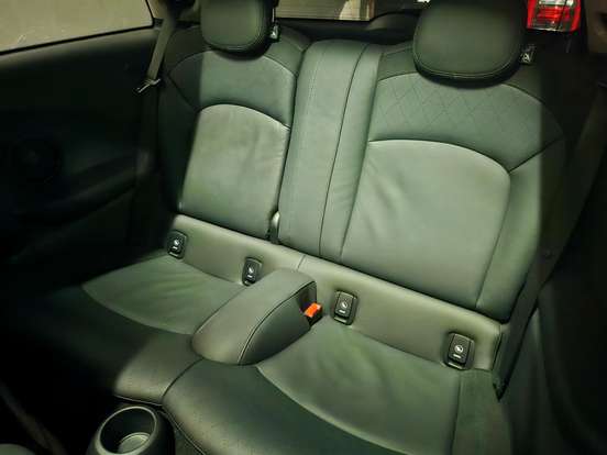 MINI-COOPER-2.0 16V TWINPOWER GASOLINA S 2P STEPTRONIC MINI-COOPER-2020