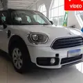 MINI COUNTRYMAN 1.5 12V TWINPOWER TURBO GASOLINA COOPER STEPTRONIC MINI COUNTRYMAN 1.5 12V TWINPOWER TURBO GASOLINA COOPER STEPTRONIC