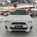 MITSUBISHI ASX 2.0 4X4 AWD 16V GASOLINA 4P AUTOMÁTICO MITSUBISHI ASX 2.0 4X4 AWD 16V GASOLINA 4P AUTOMÁTICO