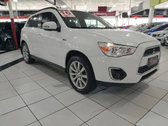 MITSUBISHI-ASX-2015