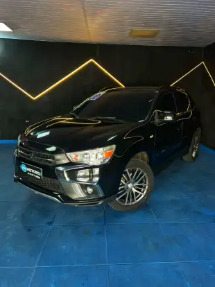 MITSUBISHI-ASX-2019