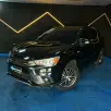 MITSUBISHI ASX 2.0 MIVEC FLEX GLS CVT MITSUBISHI ASX 2.0 MIVEC FLEX GLS CVT