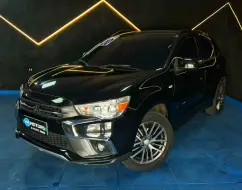MITSUBISHI ASX 2.0 MIVEC FLEX GLS CVT MITSUBISHI ASX 2.0 MIVEC FLEX GLS CVT