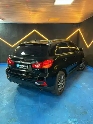 MITSUBISHI-ASX-2019