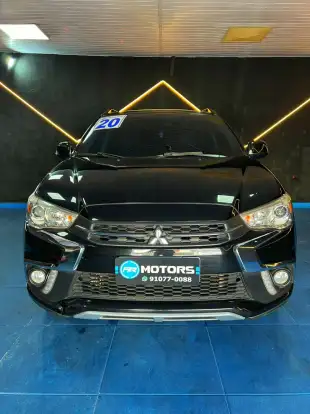 MITSUBISHI-ASX-2019