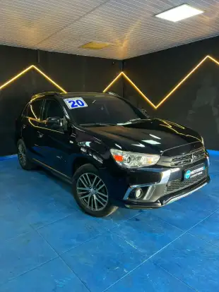 MITSUBISHI-ASX-2019