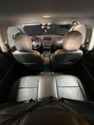 MITSUBISHI-ASX-2019