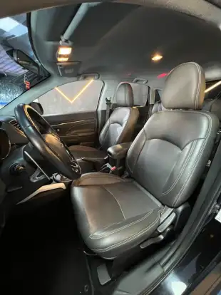 MITSUBISHI-ASX-2019