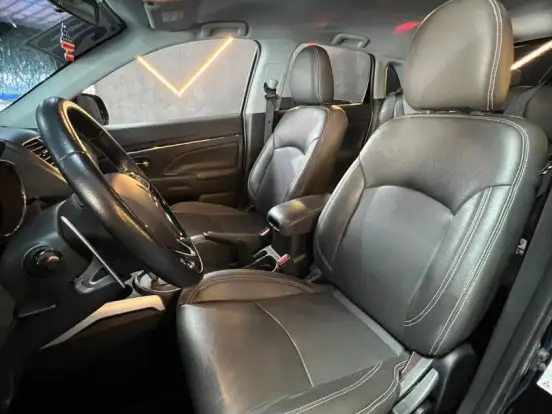 MITSUBISHI-ASX-2.0 MIVEC FLEX GLS CVT MITSUBISHI-ASX-2019
