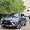 MITSUBISHI ASX 2.0 MIVEC FLEX HPE CVT MITSUBISHI ASX 2.0 MIVEC FLEX HPE CVT