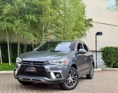 MITSUBISHI ASX 2.0 MIVEC FLEX HPE CVT MITSUBISHI ASX 2.0 MIVEC FLEX HPE CVT