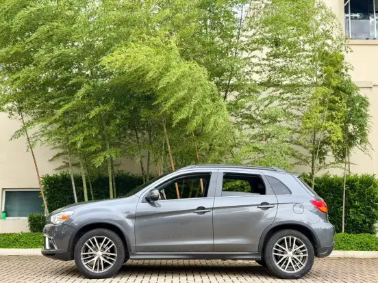 MITSUBISHI-ASX-2.0 MIVEC FLEX HPE CVT MITSUBISHI-ASX-2020