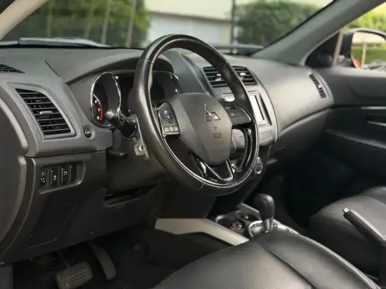 MITSUBISHI-ASX-2.0 MIVEC FLEX HPE CVT MITSUBISHI-ASX-2020