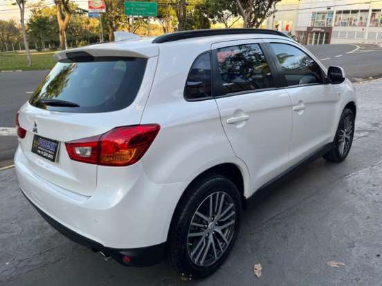 MITSUBISHI-ASX-2018