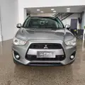 MITSUBISHI ASX 2.0 4X2 16V GASOLINA 4P AUTOMÁTICO MITSUBISHI ASX 2.0 4X2 16V GASOLINA 4P AUTOMÁTICO